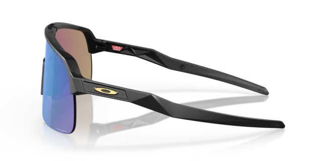 Oakley Sutro Lite Matte Black/Prizm Sapphire 