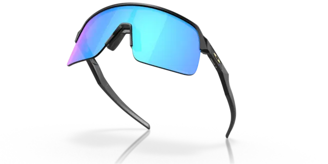Oakley Sutro Lite Matte Black/Prizm Sapphire 