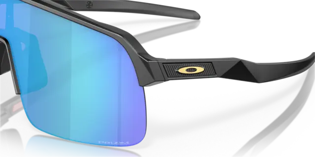 Oakley Sutro Lite Matte Black/Prizm Sapphire 