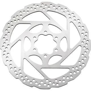 Shimano Alivio SM-RT56 bremseskive 160mm