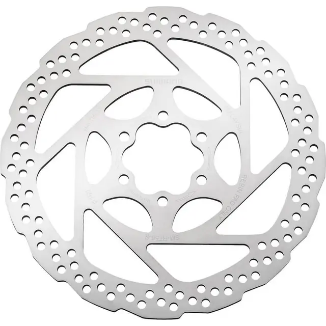 Shimano Alivio SM-RT56 bremseskive 160mm 