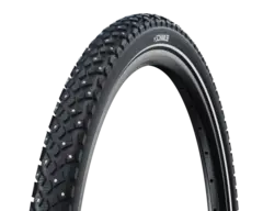 Schwalbe Marathon Plus Spike Piggdekk 700x35C, 240 pigger
