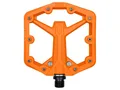 CRANKBROTHERS Stamp 1 Gen. 2 Small, Oransje 