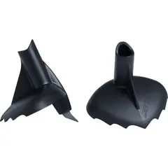 Swix Trinse 97L black std tip 10 mm