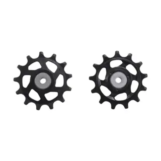 Shimano XT M8100/8120 trinsehjul 12-delt, for RD-M8100/M8120