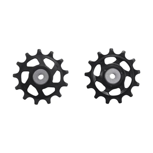 Shimano XT M8100/8120 trinsehjul 12-delt, for RD-M8100/M8120 