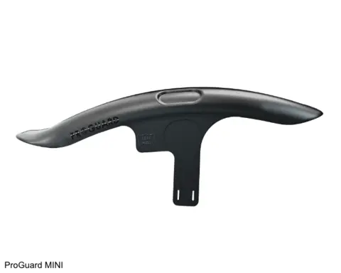 RRP ProGuard MINI v2 Forskjerm Sort 