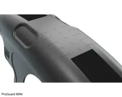RRP ProGuard MINI v2 Forskjerm Sort