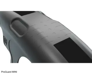 RRP ProGuard MINI v2 Forskjerm Sort