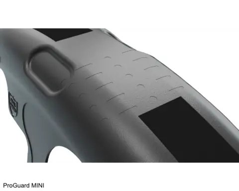 RRP ProGuard MINI v2 Forskjerm Sort 