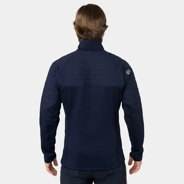Elevenate M Fusion Jacket Dark Ink XL 