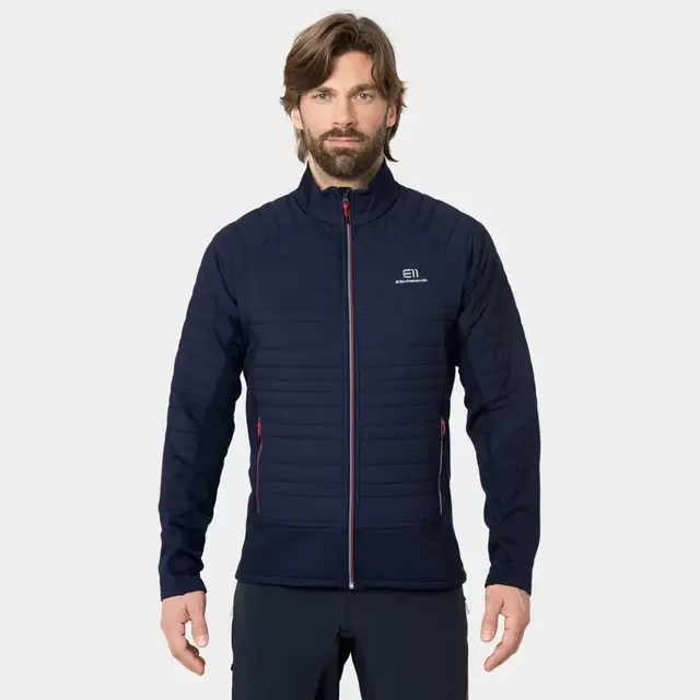Elevenate M Fusion Jacket Dark Ink XL 