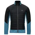 Elevenate M Fusion Jacket Dark Ink M 