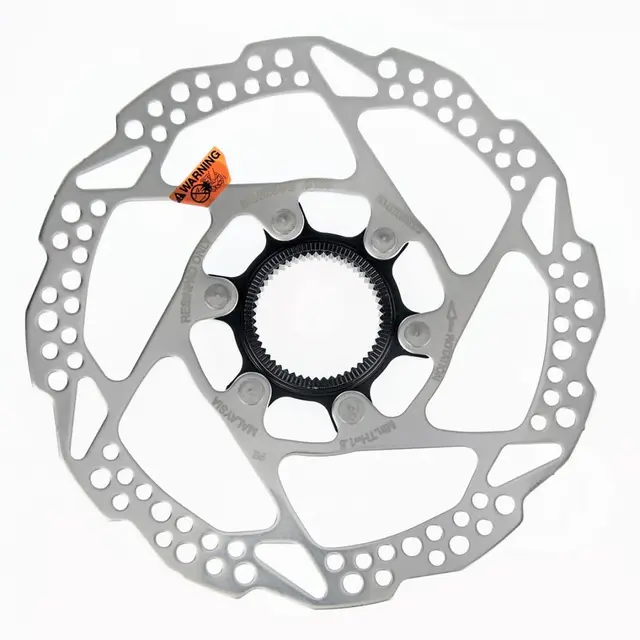 Shimano SM-RT54 bremseskive 160mm, CenterLock 