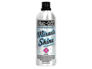 MUC-OFF Miracle shine