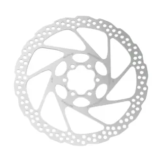 Shimano Alivio SM-RT56 bremseskive 180mm
