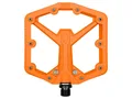 CRANKBROTHERS Stamp 1 Gen. 2 Large, Oransje 