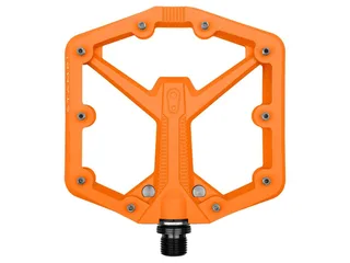 CRANKBROTHERS Stamp 1 Large Gen. 2 Oransje