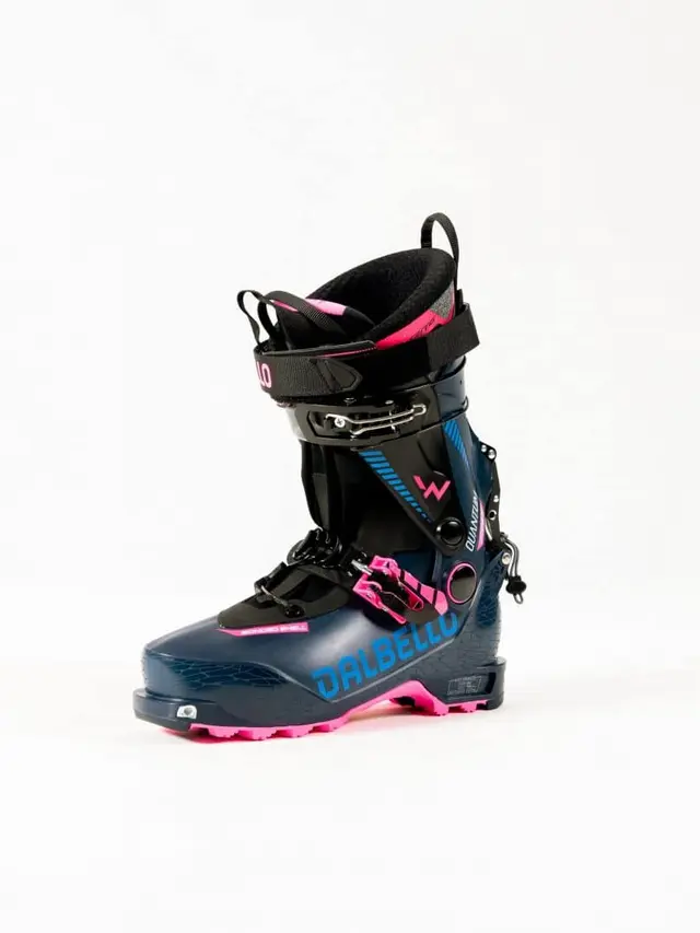 Dalbello Quantum Free W 24/24.5 