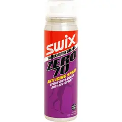 Swix N6C spray for Zero ski. 70ml
