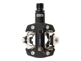LOOK Pedal X-Track Race Black