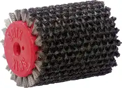 Swix T19S Rotobrush steel 100mm