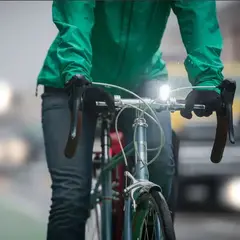 Blackburn Dayblazer 550 550 lumen