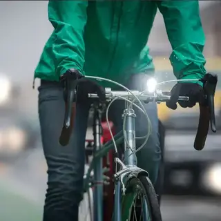 Blackburn Dayblazer 550 550 lumen