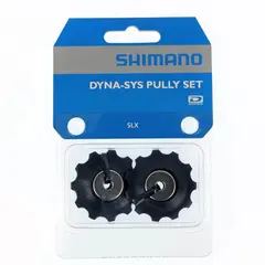 Shimano SLX M663 trinsehjul 10-delt