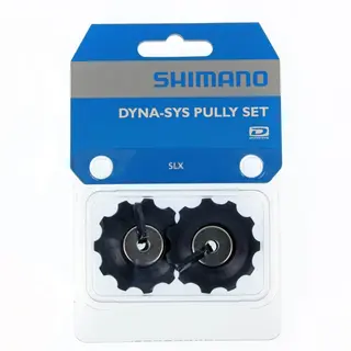 Shimano SLX M663 trinsehjul 10-delt