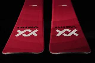 Völkl Rise Beyond 96