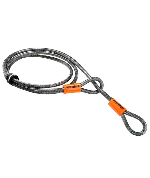 Kryptonite Kryptoflex 710 Double Loop Cable 