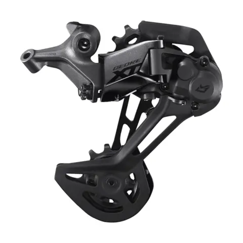 Shimano Deore XT M8130 bakgir LinkGlide, 11-delt 