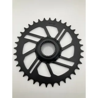 Giant E FSA WB650 36T PW-ST
