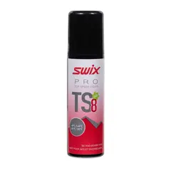 Swix TS8 Liq. Red. -4°C/+4°C. 50ml