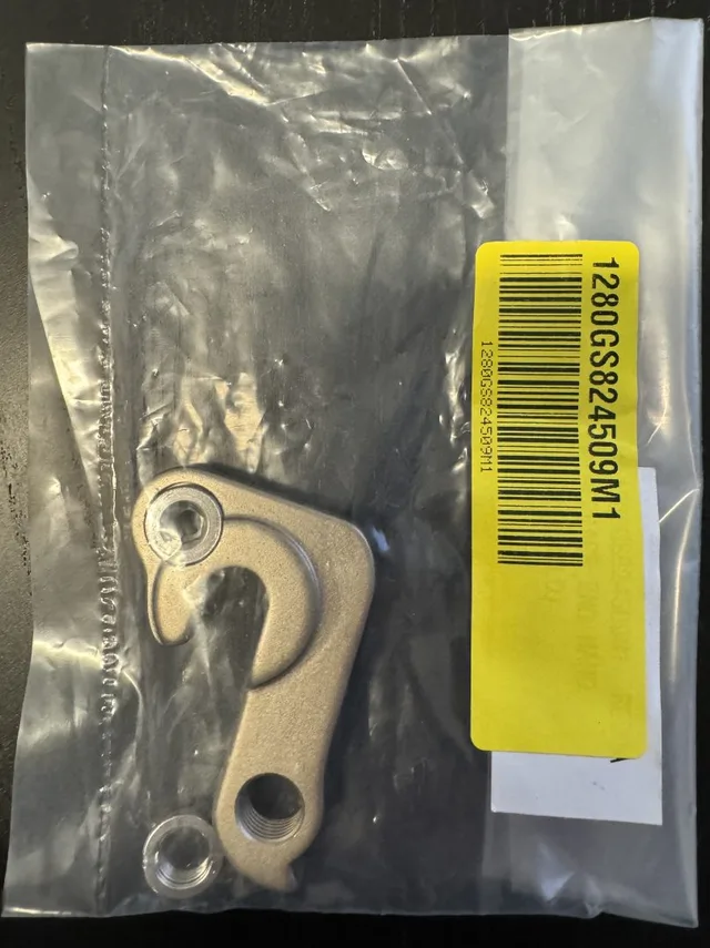 Giant RE9GA Girøre Gull 