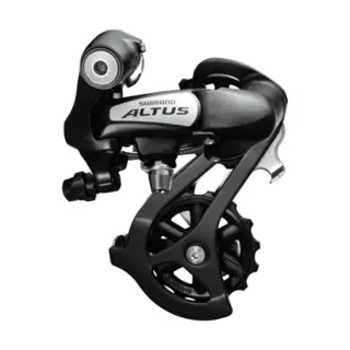 Shimano Altus M310 bakgir 7/8-delt