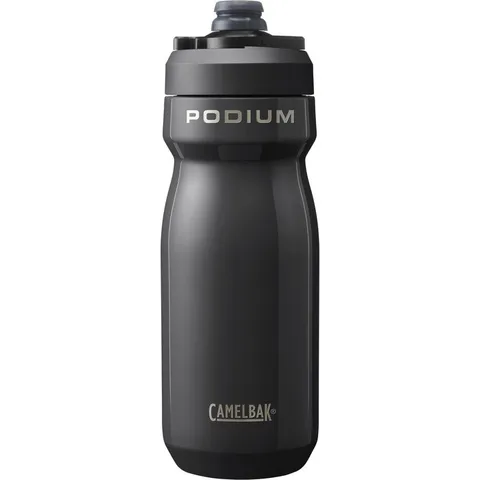 Camelbak Podium Insulated Steel 0.5L Sort