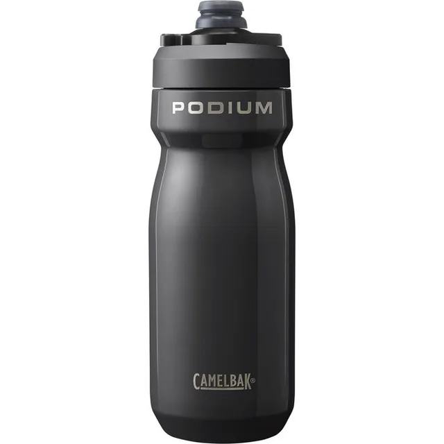 Camelbak Podium Insulated Steel 0.5L Sort 