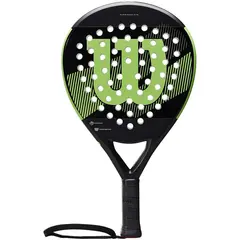 Wilson Blade Elite Padel Racket