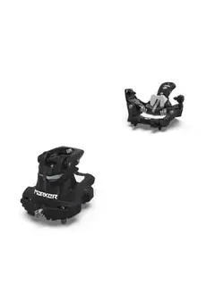 Marker Alpinist 8 Black u/stopper