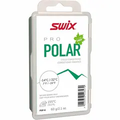 Swix PS Polar. -14°C/-32°C 60g