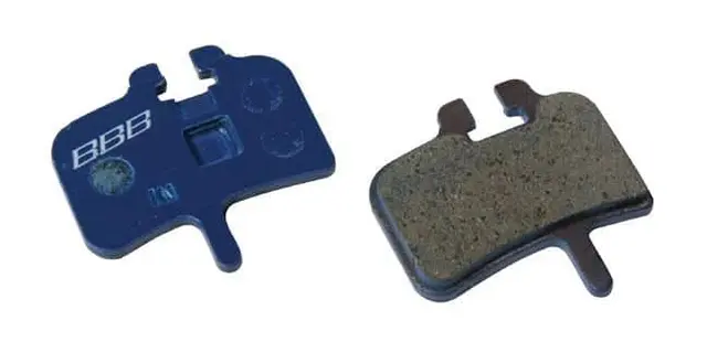 BBB BBS-45 bremseklosser Hayes 
