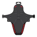 RRP EnduroGuard v4.2 L Rød Til gaffel/bakrammer, inkl. strips 