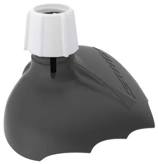 Swix Trinse Triac 97 Large Carbon