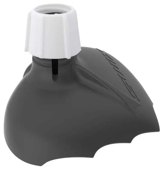 Swix Trinse Triac 97 Large Carbon 