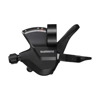 Shimano Altus M315 girhendel 3-delt