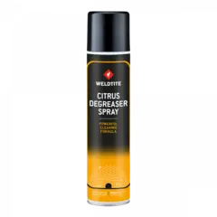 Weldtite Citrus Degreaser - Aerosol 400ml