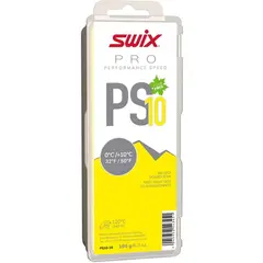 Swix PS10 Yellow. 0°C/+10°C 180g