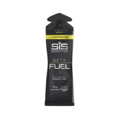 SIS Beta Fuel + Nootropics Gel Eple
